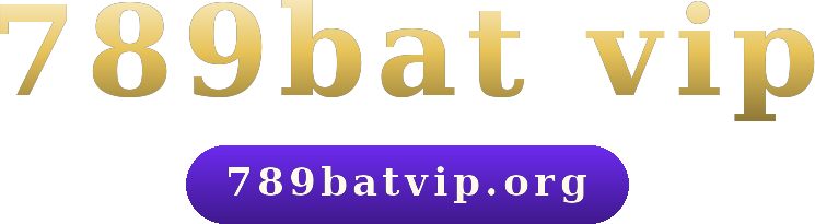 789bat vip โลโก้